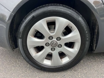 Opel Insignia I Country Tourer 2.0 CDTI Ecotec 170KM 2015 Opel Insignia 163 KONIE NAWIGACJA PARKTRONIC PRZOD TYL BOGATA WERSJA GWARA, zdjęcie 19