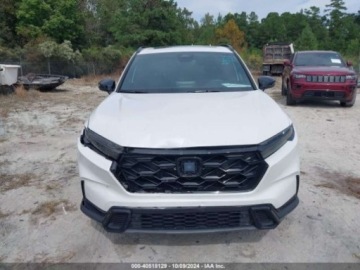 Honda CR-V VI 2024 Honda CR-V Hybrid Sport, 2024r., 4x4, 2.0L 2.0 Hybryda 145KM, zdjęcie 4