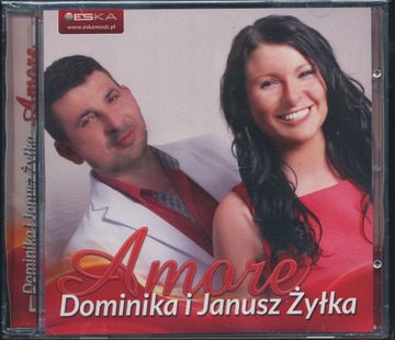 Dominika i Janusz Żyłka - Amore