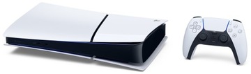 Консоль SONY PlayStation 5 Digital Slim емкостью 1 ТБ