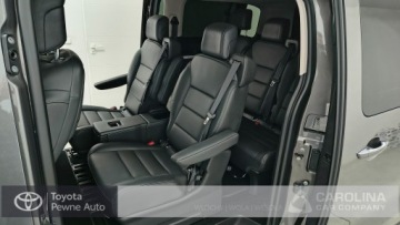 Toyota Proace II Furgon Medium 2.0 D-4D 177KM 2023 Toyota PROACE VERSO 2.0 D4-D Long VIP 2.0 D4-D Lon, zdjęcie 11