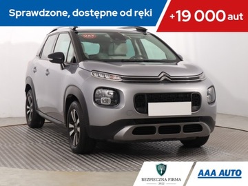 Citroen C3 Aircross  I Crossover 1.2 PureTech 110KM 2020