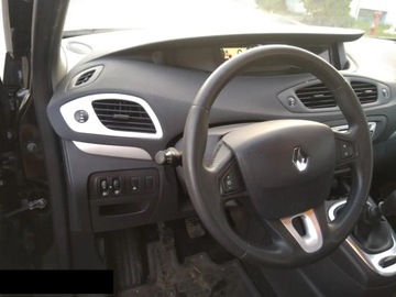 Renault Scenic III Van Facelifting 1.5 dCi FAP 110KM 2012 Renault Scenic 1.5 DCI 2011r Możliwy transport pod dom!, zdjęcie 2