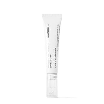 Transparent Lab - Overnight Soft + Smooth Lip Treatment Regenerująca Maska