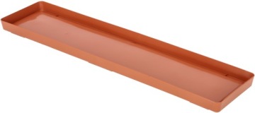 BALCONY BOX 60 ЦВЕТОЧНЫЙ ГОРШОК ТЕРРАСА БАЛКОН