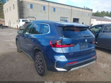 BMW X1 U11 2025 BMW X1 xDrive28i 2025 2.0l 2.0 Benzyna 241KM, zdjęcie 3