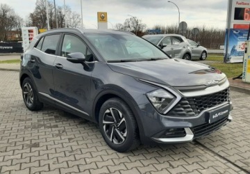 Kia Sportage V SUV 1.6 T-GDI 150KM 2023 Kia Sportage Salon Polska 1.6 Benzyna 150KM, zdjęcie 6