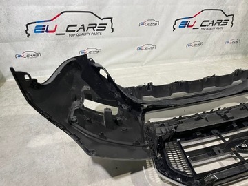 FORD RANGER 3 LIFT PDC ПЕРЕДНИЙ БАМПЕР 2015-2019 ГОД