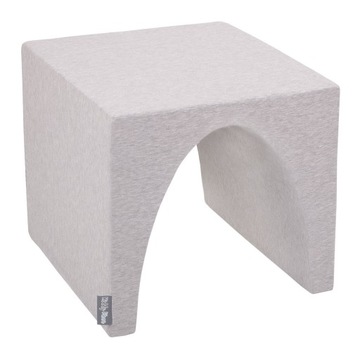 KiddyMoon Игровая площадка из пенопласта СУХОЙ БАССЕЙН 300 шариков PPZP-TR30D-125