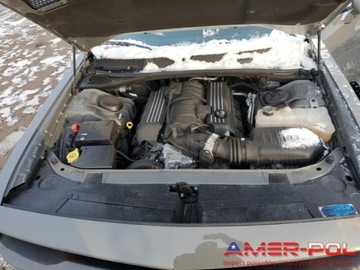 Dodge Challenger III 2023 Dodge Challenger _RT_SCAT PACK_WideBody_6.4 L_485 km_2023r 6.4 Benzyna, zdjęcie 10