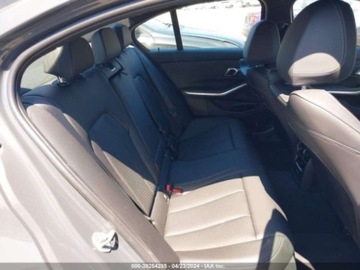BMW Seria 3 G20-G21 2024 BMW Seria 3 2024r, 330I, XDrive, 2.0L 2.0 Benzyna 255KM, zdjęcie 10