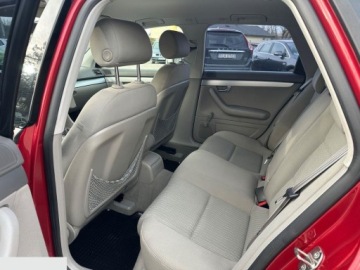 Audi A4 B7 Avant 2.0 20V 131KM 2007 Audi A4 Avant 2.0 benzyna 130KM 2007r, zdjęcie 25