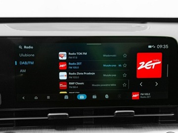 Hyundai Kona I Crossover Facelifting 1.0 T-GDI 120KM 2023 Hyundai Kona DW4WP86#1.0 T-GDI Smart DCT Podgrz.f, zdjęcie 18