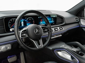 Mercedes GLE V167 SUV 2.0 300d 245KM 2021 Mercedes GLE 300 DW4PJ06#300d 4-Matic Podgrz.f, zdjęcie 5