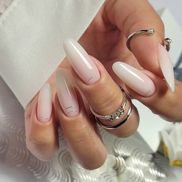 Excellent PRO Builder Gel With Thixotropy Milky 15g