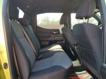 Toyota Tacoma II 2023 Toyota Tacoma Double Cab 2023 3.5l 3.5 Benzyna 278KM, zdjęcie 10