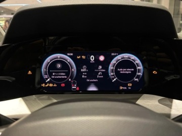 Volkswagen Golf VIII Hatchback Facelifting 2.0 TDI SCR 116KM 2025 Volkswagen Golf Variant Life Plus 2.0 TDI 115KM, zdjęcie 11