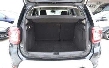 Dacia Duster II SUV 1.6 SCe 115KM 2018 Dacia Duster 1.6 - Bezwypadkowe - Serwis - TuV 2027 1.6 Benzyna 115KM, zdjęcie 8