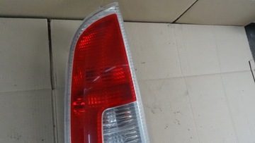 ROOMSTER SVĚTLO PRAVÝ ZADNÍ