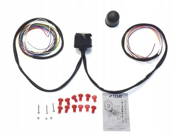 AUTOMAT ZAŘÍZENÍ(HÁK) TÁŽNÝ NISSAN QASHQAI 1I J10 06-13