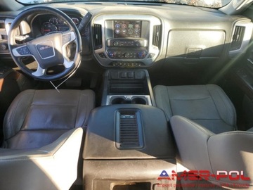  GMC Sierra _K1500_SLT_4x4 5.3 Benzyna 355KM, zdjęcie 6