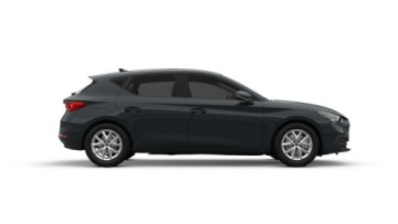 Seat Leon IV 2026 Seat Leon Style 1.5 TSI 115 KM - Dostępny od, zdjęcie 4