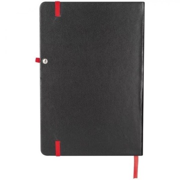 Notes A5 CUXHAVEN 160 stron w linie notatnik