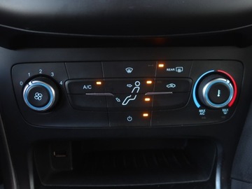 Ford Focus III Kombi Facelifting 1.6 Ti-VCT 105KM 2016 Ford Focus 1.6 i, Salon Polska, Klima, zdjęcie 12