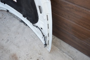 КРЫШКА КАПОТА ДВИГАТЕЛЯ ALFA ROMEO GIULIETTA 296/A