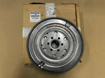 FIAT CROMA 2,2 16V KOLO DVOUHMOTNÉ OEM GM