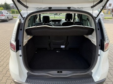 Renault Scenic III Van Facelifting 1.6 dCi eco2 130KM 2013 Renault Scenic Wersja Bose*Navi*Panorama, zdjęcie 24