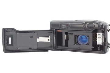 YASHICA ZOOMTEC 90 SUPER - в ремонт, запчасти