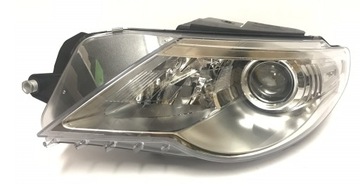 VW PASSAT CC 08-12 XENON 3C8941753C NOWY REFLEKTOR