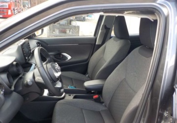 Toyota 2024 Toyota Yaris Cross Okazja 1.5 Hybryda 116KM, zdjęcie 32