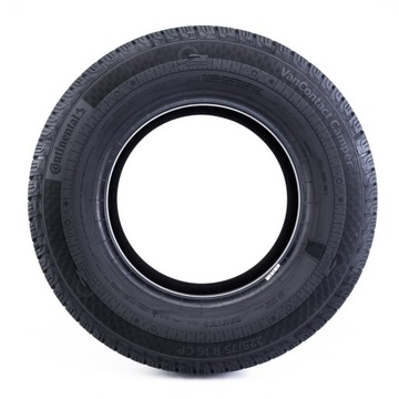 4x ВСЕСЕЗОННЫЕ ШИНЫ 215/70R15 Continental CAMPER