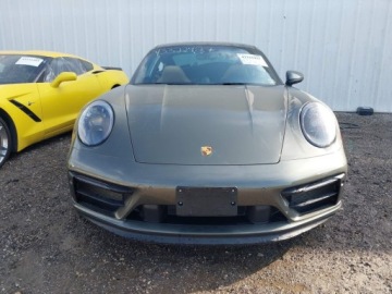 Porsche 911 992 2023 Porsche 911 2023 PORSCHE 911 CARRERA 4 GTSCARRERA 4SCARRERA GTSCARRERA SDA, zdjęcie 1
