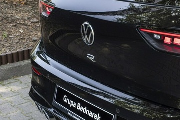 Volkswagen Golf VIII 2026 Volkswagen Golf R 2.0 TSI 4Motion 333 KM DSG, zdjęcie 14