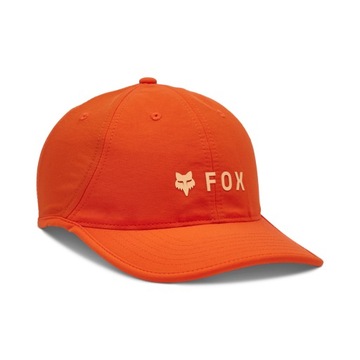 Damska czapka z daszkiem Fox W Absolute Tech Hat