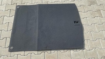 AUDI A6 C7 SEDAN DYWAN BAGAŻNIKA 4G5863463D