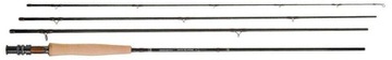 Wędka Robinson Firebird Fly Master 270cm 4