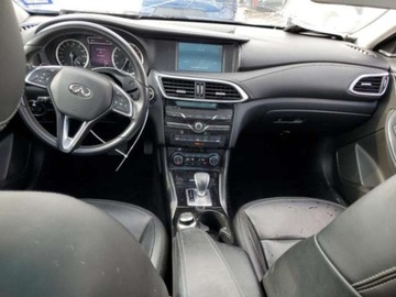 Infiniti QX30 2017 Infiniti QX30 2017 INFINITI QX30 BASE, Amer-Pol, zdjęcie 10