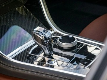 BMW Seria 8 II Coupe Facelifting 3.0 840d 340KM 2025 BMW Seria 8 Gran Coupe 840d xDrive Sedan 3.0 (340KM) 2025, zdjęcie 13