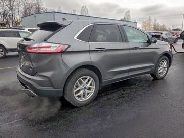 Ford Edge II 2022 Ford Edge Sel 2022 2.0 Benzyna 250KM, zdjęcie 3