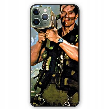 IPHONE 12 PRO CASE armor ETUI bazooka ARNOLD