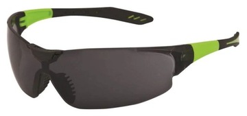 Okulary Dymne Ochronne Robocze Ardon M4100