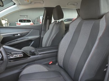 Peugeot 3008 II Crossover Facelifting  1.5 BlueHDi 130KM 2022 3008 1.5 BlueHDi Active Pack S&amp;S, zdjęcie 12