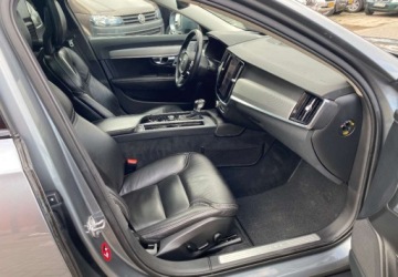 Volvo 2018 Volvo V90 Cross Country Volvo V90 Cross Country 2.0 Diesel 190KM, zdjęcie 15