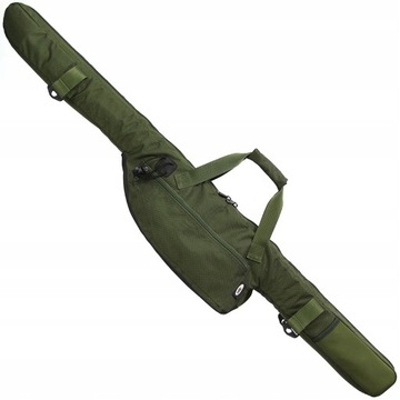 Ствол для двух удилищ NGT длиной 8 футов и 135 см.