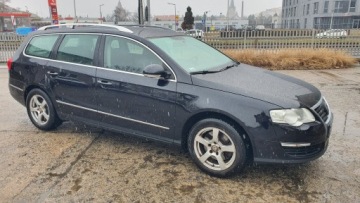 Volkswagen Passat B6 2009 VW PASSAT 1.4 TSI GAZ EcoFuel 150 KM, ładny, czysty, zadbany., zdjęcie 4