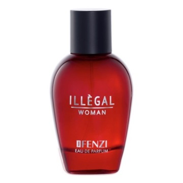 Духи Fenzi Primavera Magic Perfume 100 мл